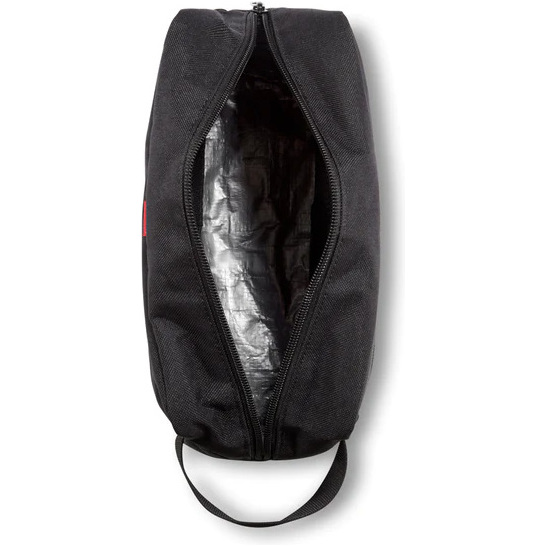 2025 Northcore Wash & Gear Bag NOCO146 - Black